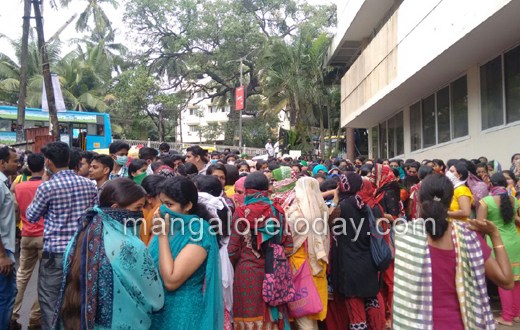 MERS fears in Mangalore